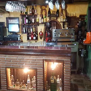 Meson Mudejar Árchez
