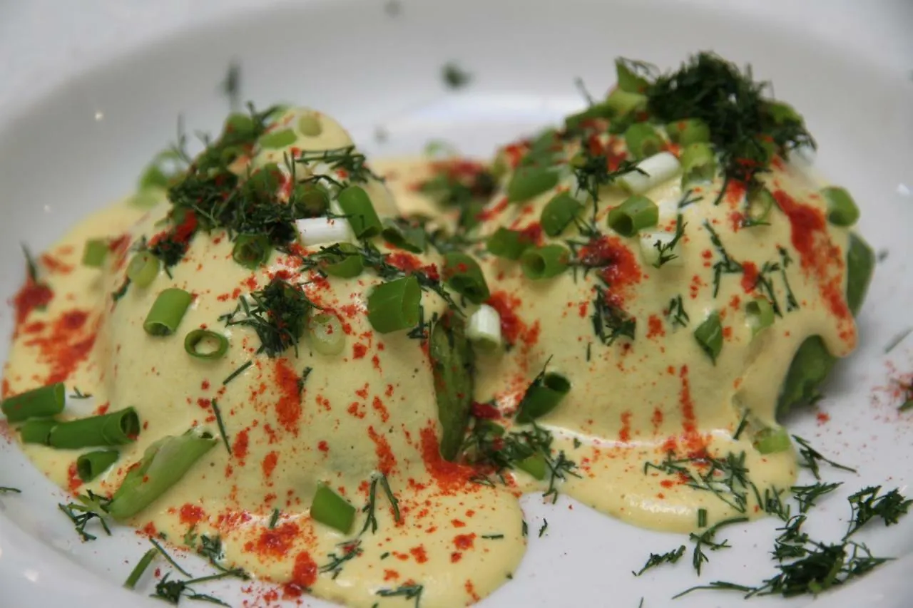 Meson Mudejar Vegan Hotel Archez Spain